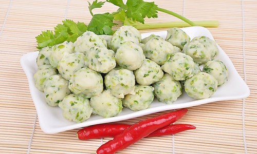 德大肉丸(芹菜味)